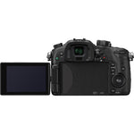Panasonic Lumix DMC-GH4 Body Only (Used)