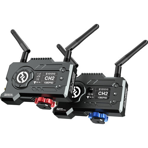 Hollyland Mars 400S PRO SDI/HDMI Wireless Video Transmission