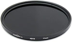 62mm Variable ND Filter,GREEN.L ND2 to ND400