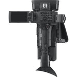 Sony HXR-NX5R Professional Camcorder(pre-owned)