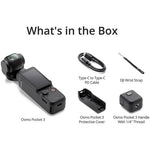 DJI Osmo Pocket 3 (pre-owned)