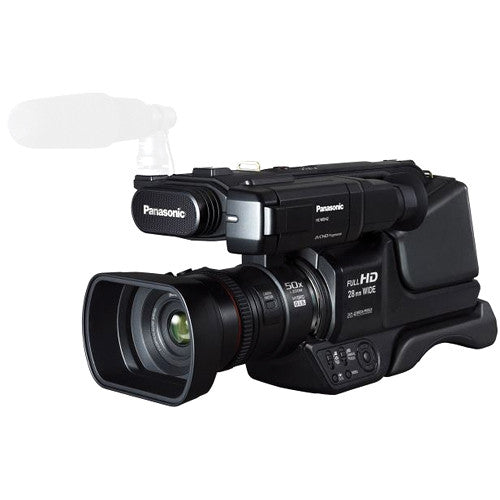 Panasonic HC-MDH2 AVCHD Shoulder Mount Camcorder South Africa