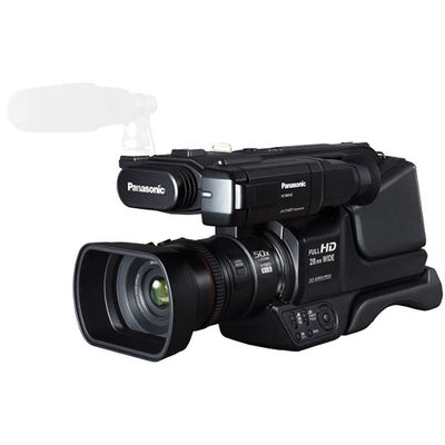 Panasonic HC-MDH2 AVCHD Shoulder Mount Camcorder South Africa