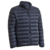 Dromex Puffer Jacket 2 Tone Olive