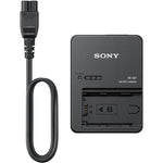 BC-QZ1 Battery Charger for A7 III A7M3 A7R III A7RM3 A9 Cameras (Pre-Owned)