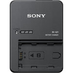 BC-QZ1 Battery Charger for A7 III A7M3 A7R III A7RM3 A9 Cameras (Pre-Owned)