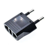 Floxi DC Coupler Dummy Battery Kit for Canon LP-E17