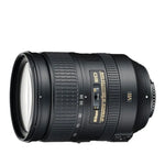 Nikon AF-S NIKKOR 28-300mm f/3.5-5.6G ED VR Lens(pre-owned)