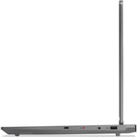 Lenovo 83JG001BSA LOQ 15 AMD Ryzen 5 220 4.9GHz 6-Core 15.6" (1920x1080) 144Hz IPS Anti-Glare 16GB (1x16GB) DDR5-5600 NVIDIA