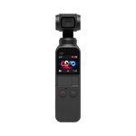 DJI Osmo Pocket Gimbal Video Camera (Pre-owned)
