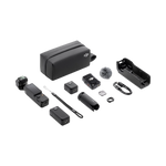 DJI Osmo Pocket 3 Creator Combo New.
