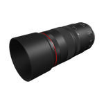 Canon RF 100mm f/2.8L Macro IS USM Lens.