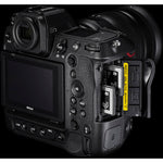 Nikon Z9 Mirrorless Digital Camera Body(Pre-owned)
