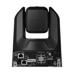 Canon CR-N100 4K NDI PTZ Camera with 20x Zoom (Satin Black)