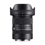 Sigma 18-50mm f/2.8 DC DN Contemporary Lens for Sony E