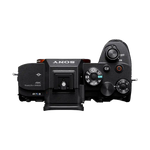 Sony Alpha a7S III Mirrorless Digital Camera with FREE Sony 80GB CFexpress Type A TOUGH Memory Card (Valued at R6,390)