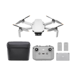 DJI Mini 4K Drone Fly More Combo