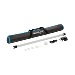 Nanlite PavoTube II 30C RGB LED Tube Light (120cm)