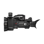 Canon XF605 UHD 4K HDR Pro Camcorder.