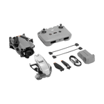 DJI Mini 5 Pro Drone with RC-N3 Controller.