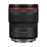 Canon RF 14-35mm f/4L IS USM Lens