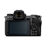 Nikon Z6 III Mirrorless Digital Camera.