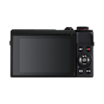 Canon PowerShot G7 X Mark III Digital Camera (Black)