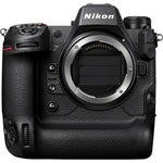 Nikon Z9 Mirrorless Digital Camera Body(Pre-owned)