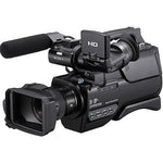 Sony HXR-MC2500 , Professional Camcorder Full HD 1080P