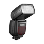Godox TT685N II Flash for Nikon Cameras.