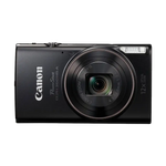 Canon IXUS 285 HS A Digital Camera (Black)