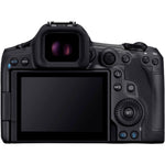 Canon EOS R5 II Mirrorless Camera Body only(pre-owned)
