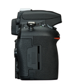 Nikon D750 DSLR Camera Body Only.