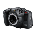 Blackmagic Design Pocket Cinema Camera 6K Pro(open box)
