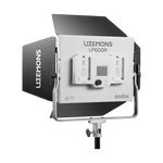 Godox Litemons LP600R RGB LED Light Panel (2-Light Kit)