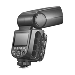 Godox TT685N II Flash for Nikon Cameras.