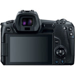 Canon EOS R Mirrorless Camera (Pre-owned)