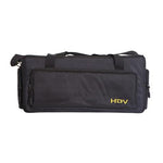 HDV Professional Video Camera Bag (Black)