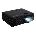 Acer X1328Wi DLP WXGA 5000 Lumens Wireless Projector – HDMI, 3D Support, LumiSense, ColorBoost3D – Black.