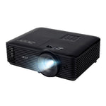 Acer X1328Wi DLP WXGA 5000 Lumens Wireless Projector – HDMI, 3D Support, LumiSense, ColorBoost3D – Black.