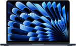 Apple MacBook Air 13 M5 10-Core CPU 8-Core GPU 16GB/512GB Midnight (MDHE4ZE/A)