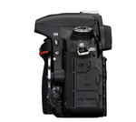 Nikon D750 DSLR Camera Body Only.