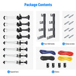 Neewer 4-Roller Manual Background Support System