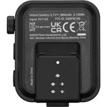 Godox X3 C Touchscreen TTL Wireless Flash Trigger for Canon.