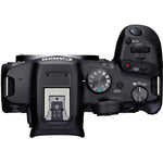 Canon EOS R7 Mirrorless Camera with 18-150mm Lens.