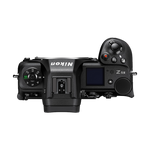 Nikon Z6 III Mirrorless Digital Camera.