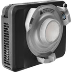 Aputure Amaran Ray 120c 120W RGB LED Light with Octa Dome 30.