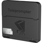 LENSGO TC7S Portable Teleprompter for Smartphones.
