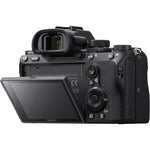 Sony Alpha a7 III Mirrorless Digital Camera with FE 28-70mm f/3.5-5.6 OSS Lens (pre-owned)