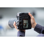 Nikon Z9 Mirrorless Digital Camera Body(Pre-owned)